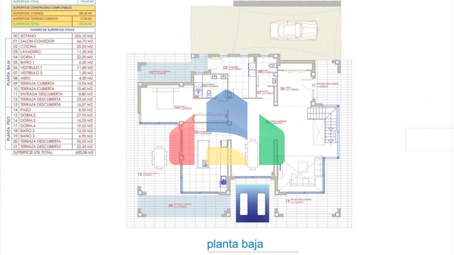 ВИЛЛА НОВОЙ ПОСТРОЙКИ В БЕННИСЕ