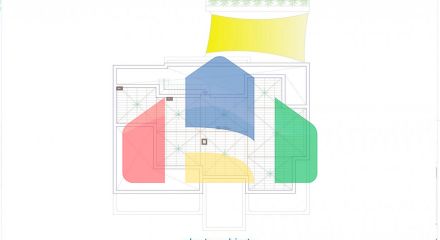 ВИЛЛА НОВОЙ ПОСТРОЙКИ В БЕННИСЕ