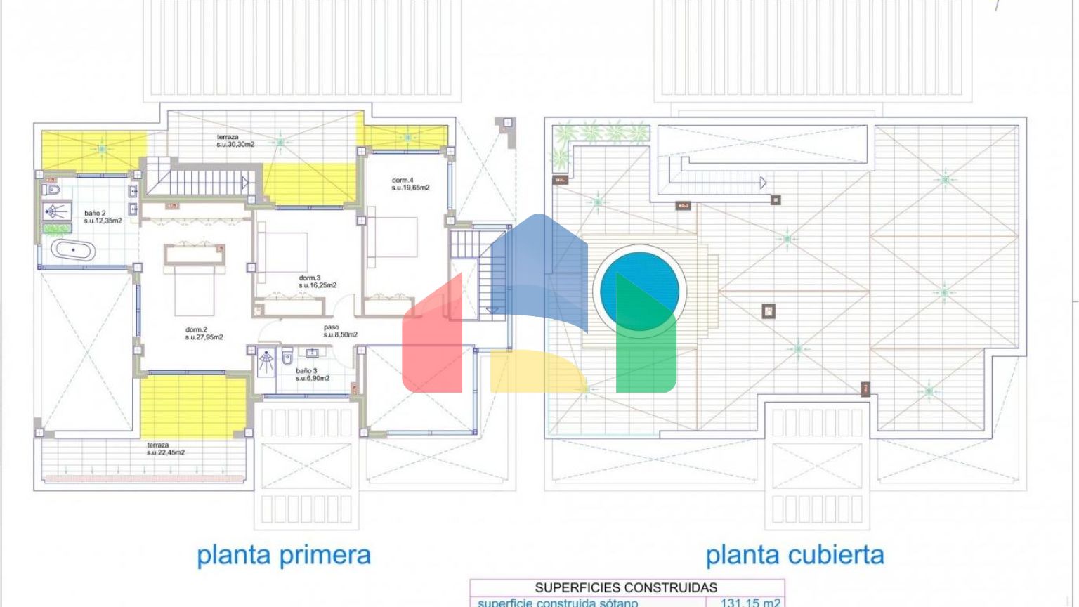 ВИЛЛА НОВОЙ ПОСТРОЙКИ В БЕННИСЕ