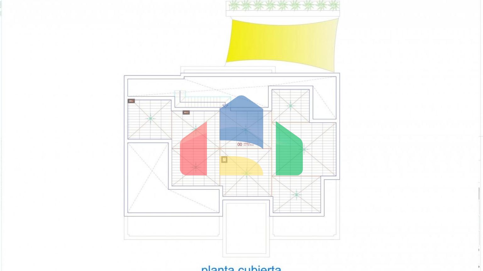 ВИЛЛА НОВОЙ ПОСТРОЙКИ В БЕННИСЕ