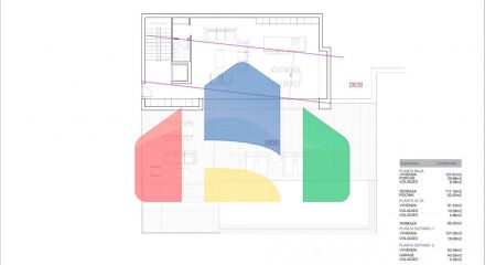 NEW BUILD LUXURY VILLA IN BENISSA