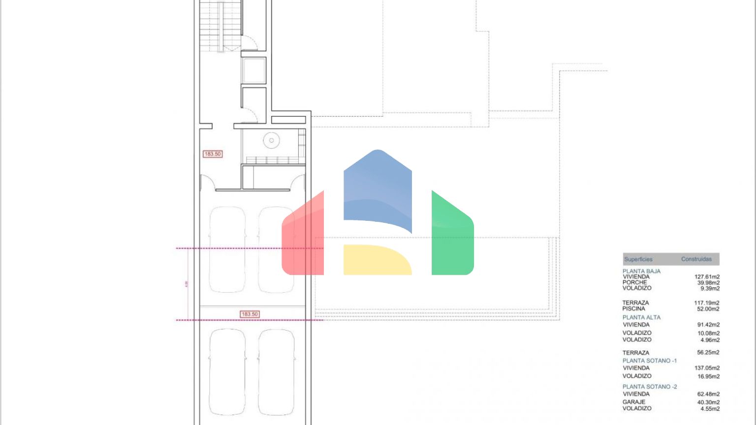 НОВАЯ РОСКОШНАЯ ВИЛЛА В БЕНИССЕ