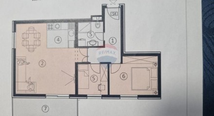 Residential - Condo/Apartment - Podstrana, Croatia - HR