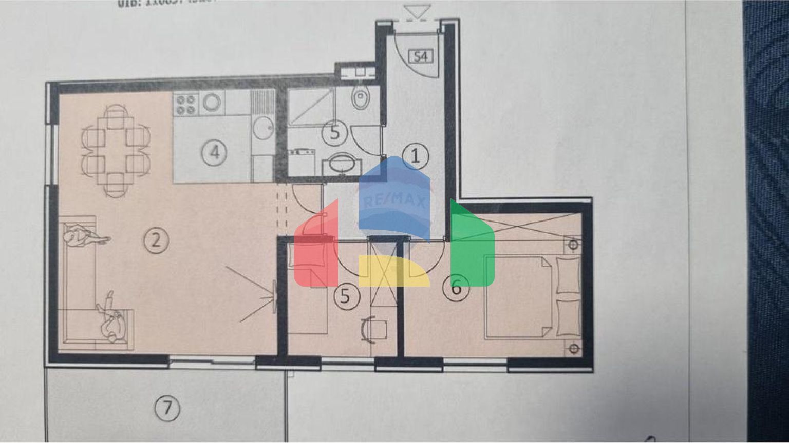 Residential - Condo/Apartment - Podstrana, Croatia - HR