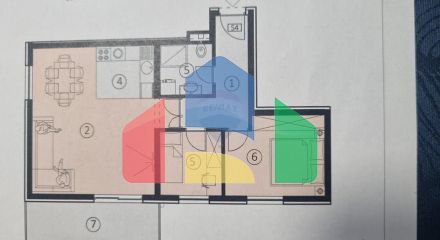 Residential - Condo/Apartment - Podstrana, Croatia - HR