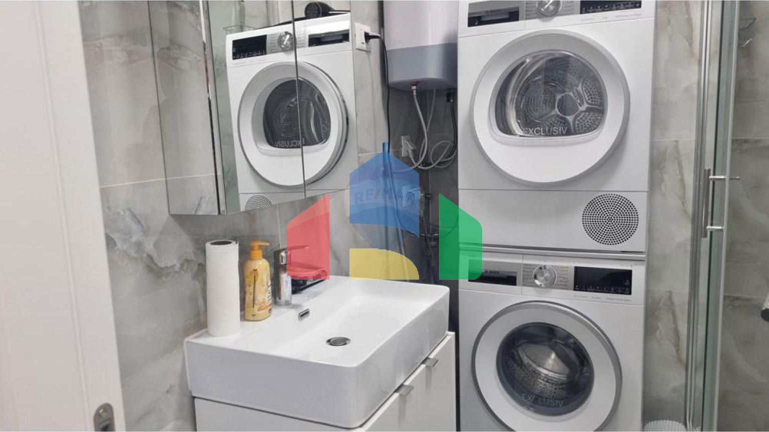 Residential - Condo/Apartment - Podstrana, Croatia - HR