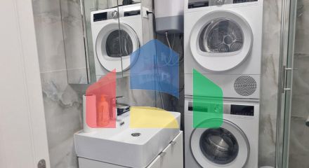 Residential - Condo/Apartment - Podstrana, Croatia - HR