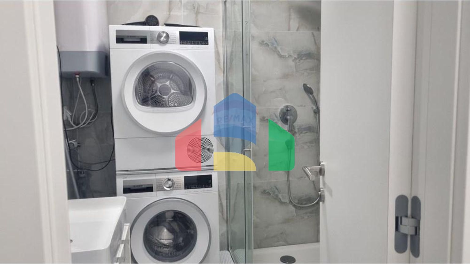 Residential - Condo/Apartment - Podstrana, Croatia - HR