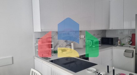 Residential - Condo/Apartment - Podstrana, Croatia - HR