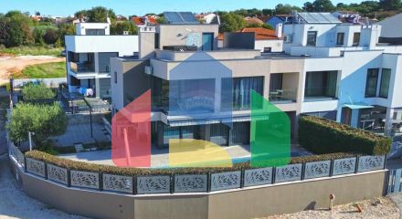 Residential - House - Poreč, Croatia - HR