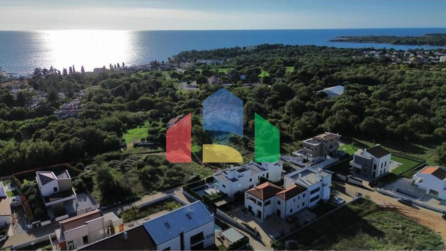 Residential - House - Poreč, Croatia - HR