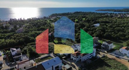 Residential - House - Poreč, Croatia - HR