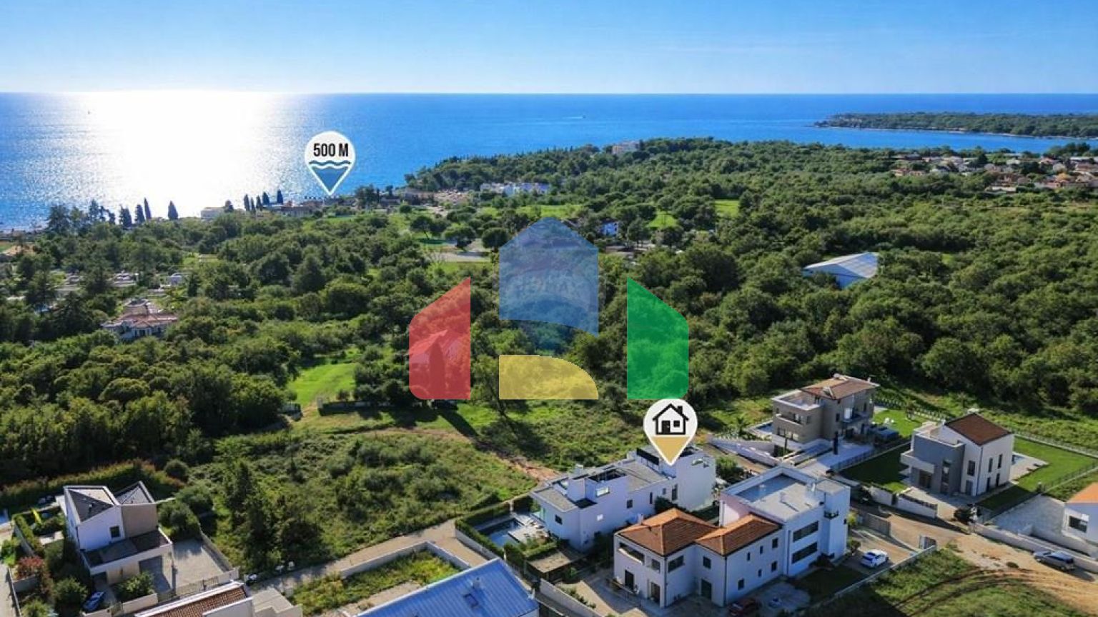 Residential - House - Poreč, Croatia - HR