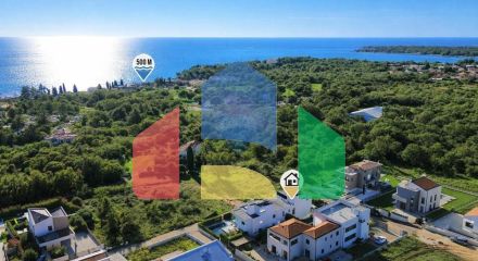 Residential - House - Poreč, Croatia - HR