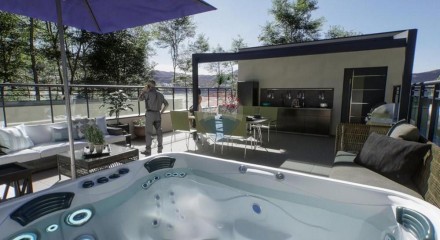 Residential - Condo/Apartment - Poreč, Croatia - HR
