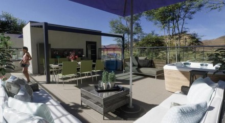 Residential - Condo/Apartment - Poreč, Croatia - HR