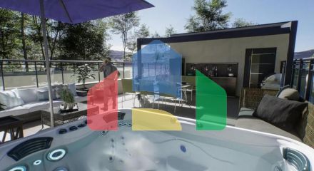 Residential - Condo/Apartment - Poreč, Croatia - HR