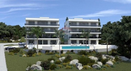 Residential - Condo/Apartment - Primošten, Croatia - HR