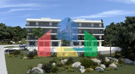 Residential - Condo/Apartment - Primošten, Croatia - HR
