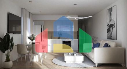 Residential - Condo/Apartment - Primošten, Croatia - HR