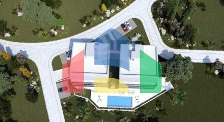 Residential - Condo/Apartment - Primošten, Croatia - HR