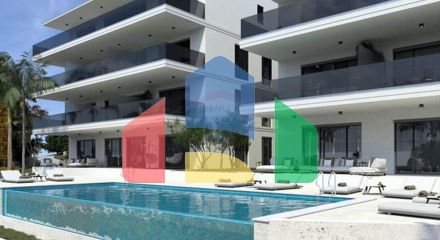 Residential - Condo/Apartment - Primošten, Croatia - HR