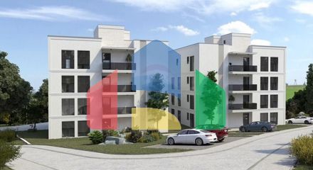 Residential - Condo/Apartment - Primošten, Croatia - HR