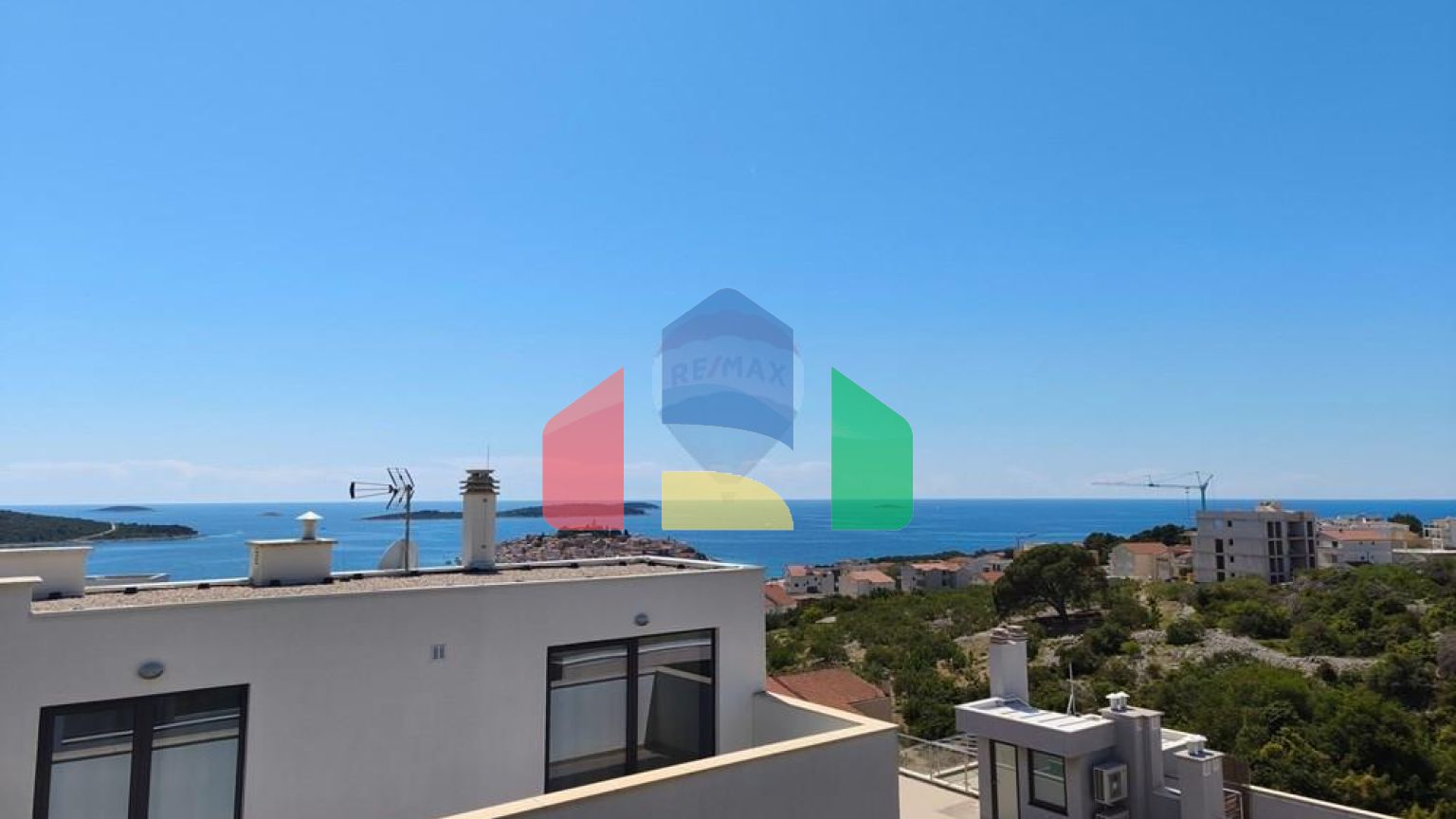 Residential - Condo/Apartment - Primošten, Croatia - HR