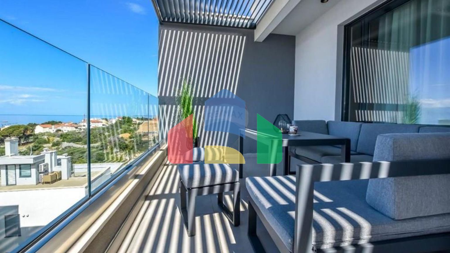 Residential - Condo/Apartment - Primošten, Croatia - HR