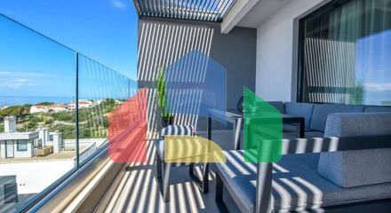 Residential - Condo/Apartment - Primošten, Croatia - HR