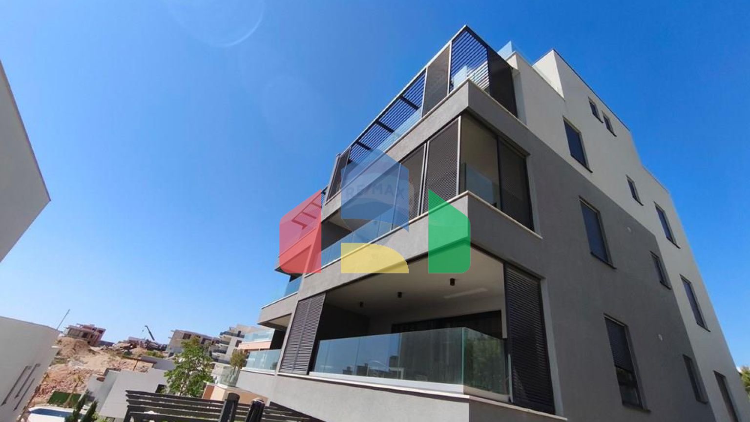 Residential - Condo/Apartment - Primošten, Croatia - HR