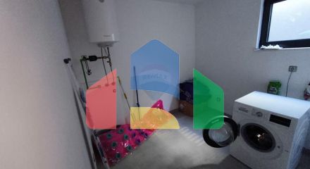 Residential - Condo/Apartment - Primošten, Croatia - HR