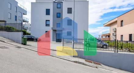 Residential - Condo/Apartment - Primošten, Croatia - HR