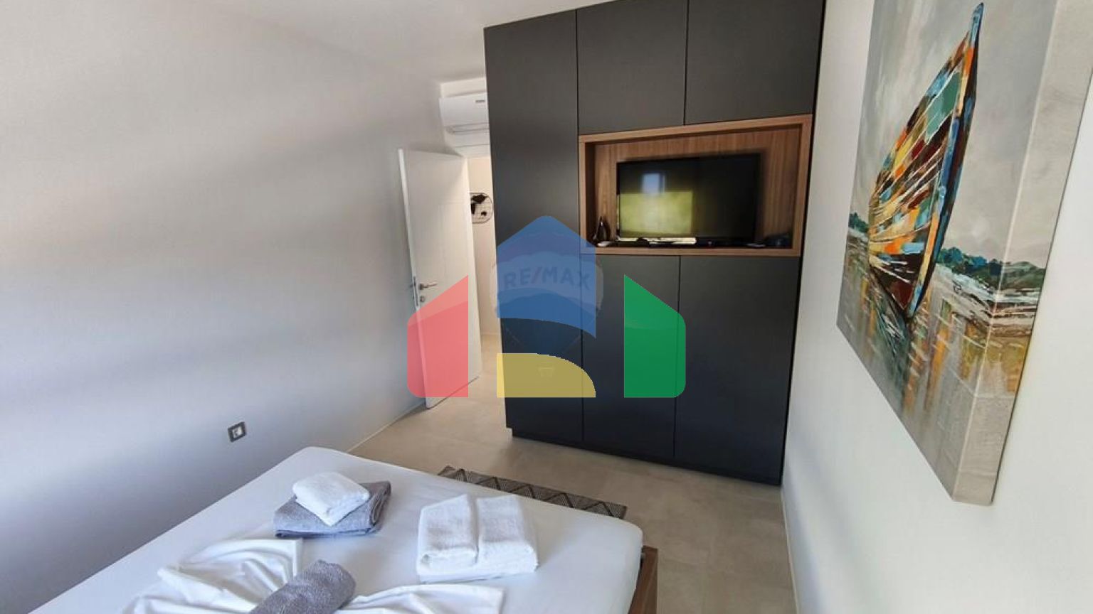 Residential - Condo/Apartment - Primošten, Croatia - HR