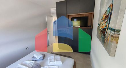 Residential - Condo/Apartment - Primošten, Croatia - HR