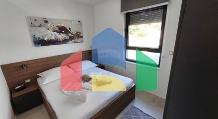 Residential - Condo/Apartment - Primošten, Croatia - HR