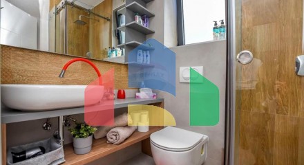 Residential - Condo/Apartment - Primošten, Croatia - HR