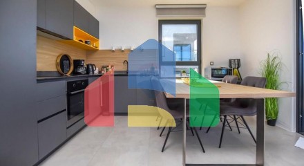Residential - Condo/Apartment - Primošten, Croatia - HR