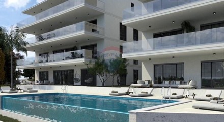 Residential - Condo/Apartment - Primošten, Croatia - HR