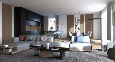 Residential - Condo/Apartment - Primošten, Croatia - HR