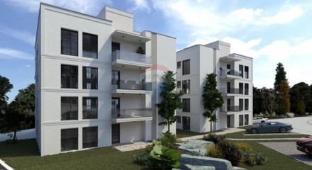 Residential - Condo/Apartment - Primošten, Croatia - HR