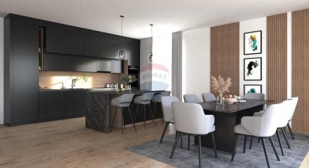 Residential - Condo/Apartment - Primošten, Croatia - HR