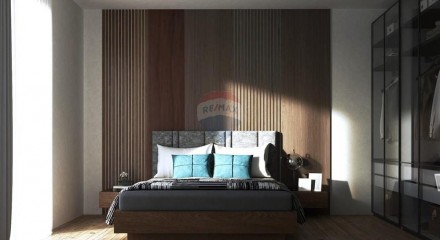 Residential - Condo/Apartment - Primošten, Croatia - HR