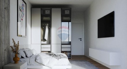 Residential - Condo/Apartment - Primošten, Croatia - HR
