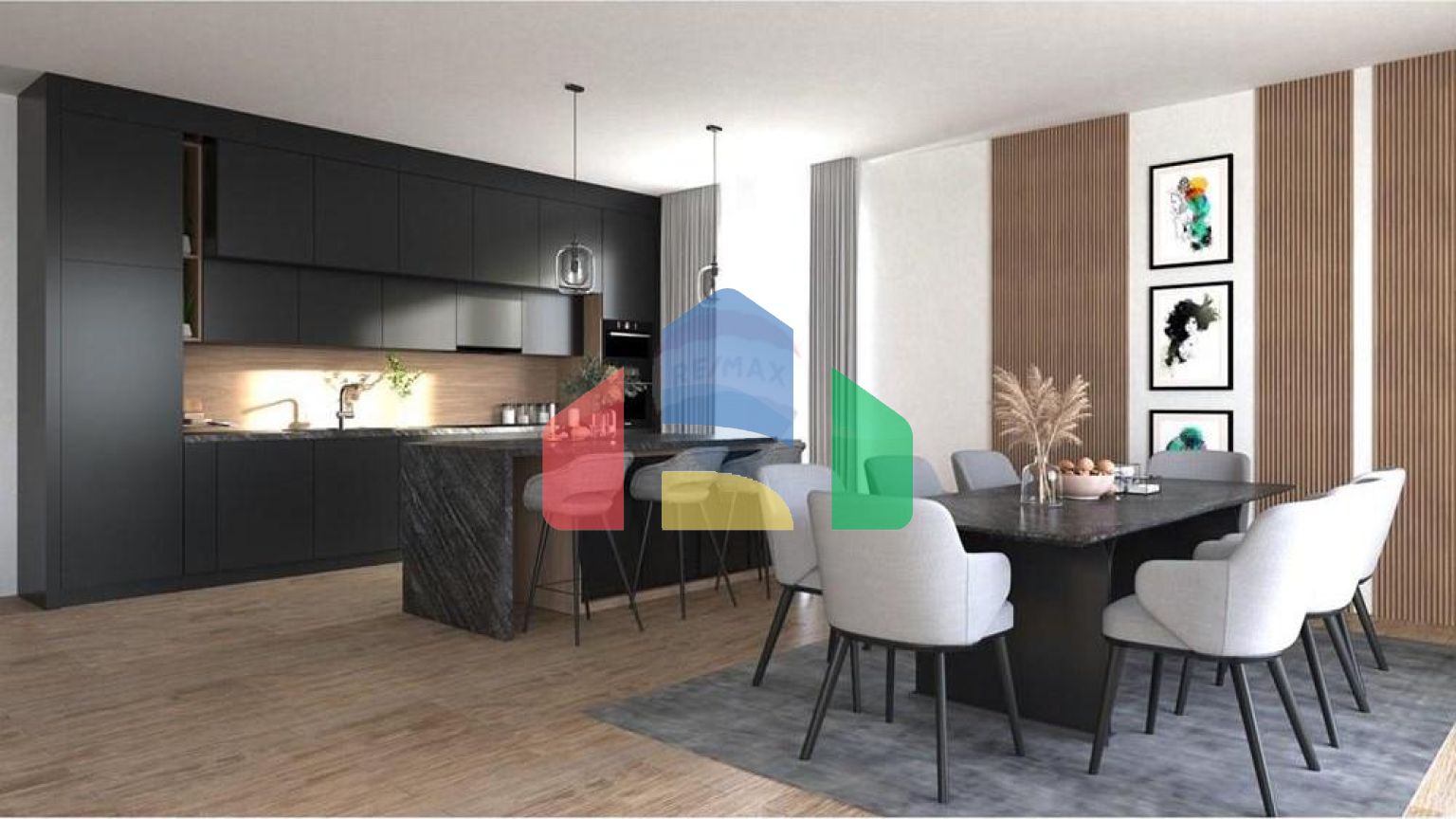 Residential - Condo/Apartment - Primošten, Croatia - HR