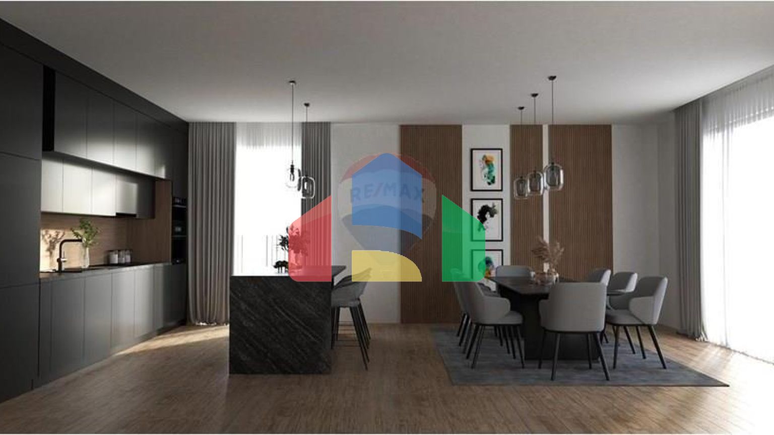 Residential - Condo/Apartment - Primošten, Croatia - HR