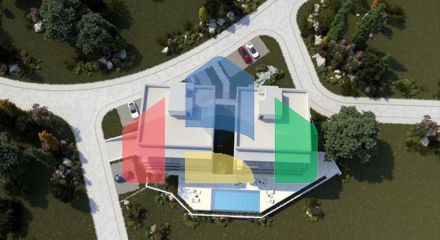 Residential - Condo/Apartment - Primošten, Croatia - HR