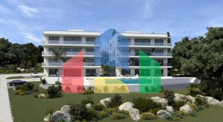 Residential - Condo/Apartment - Primošten, Croatia - HR