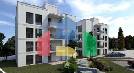 Residential - Condo/Apartment - Primošten, Croatia - HR