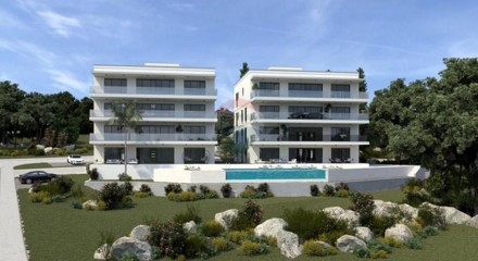 Residential - Condo/Apartment - Primošten, Croatia - HR